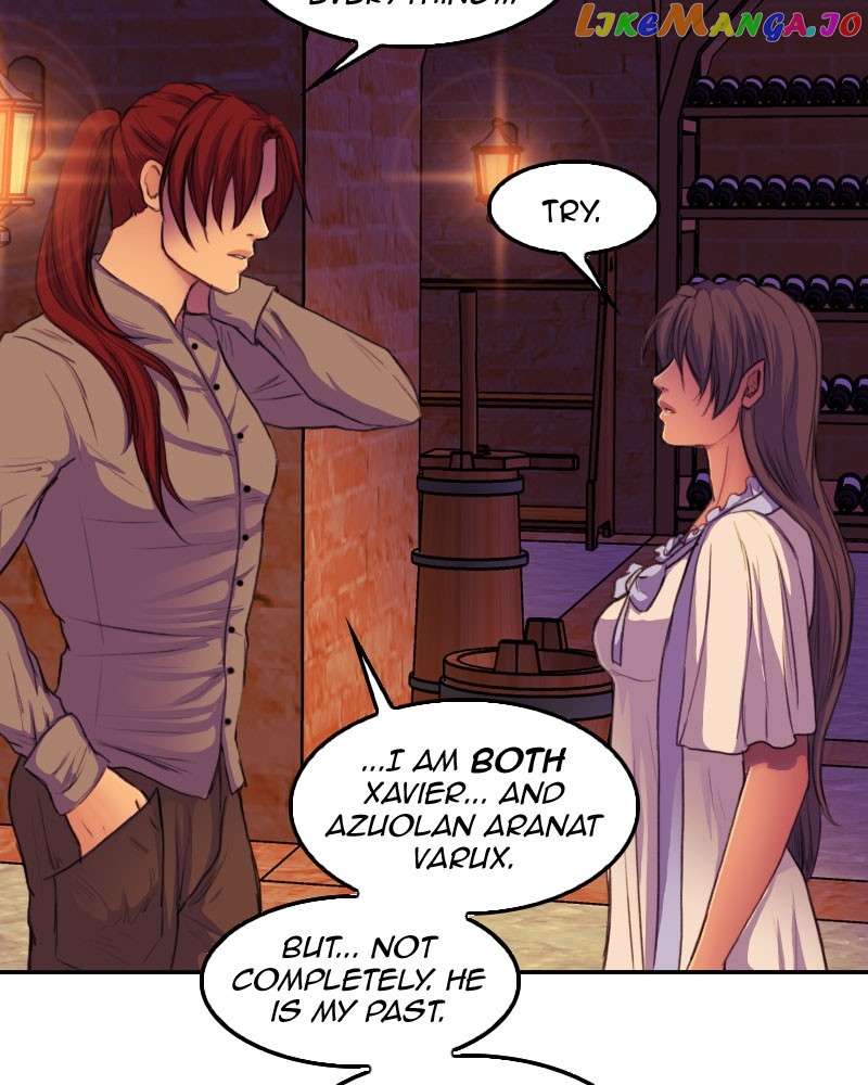 Blood Reverie Chapter 52 - page 112