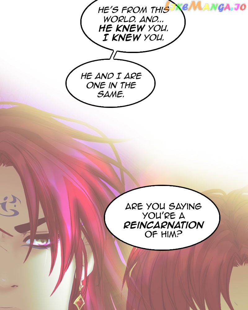 Blood Reverie Chapter 52 - page 113