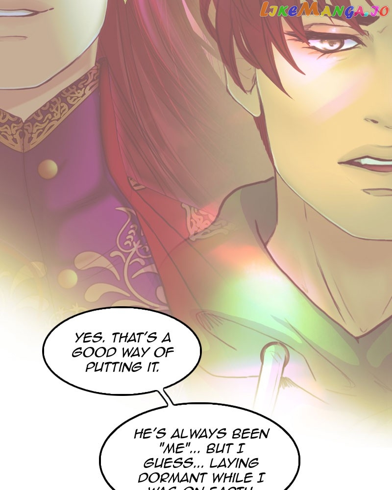 Blood Reverie Chapter 52 - page 114