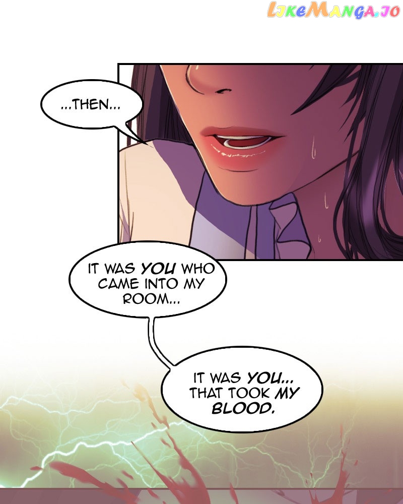 Blood Reverie Chapter 52 - page 116