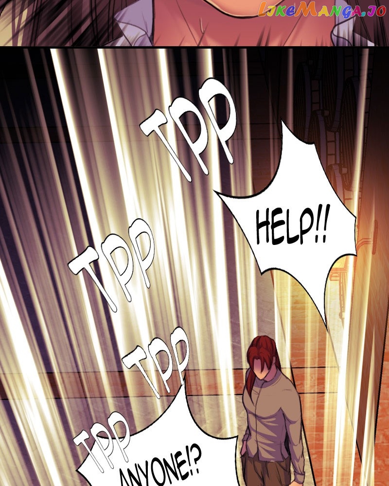 Blood Reverie Chapter 52 - page 121