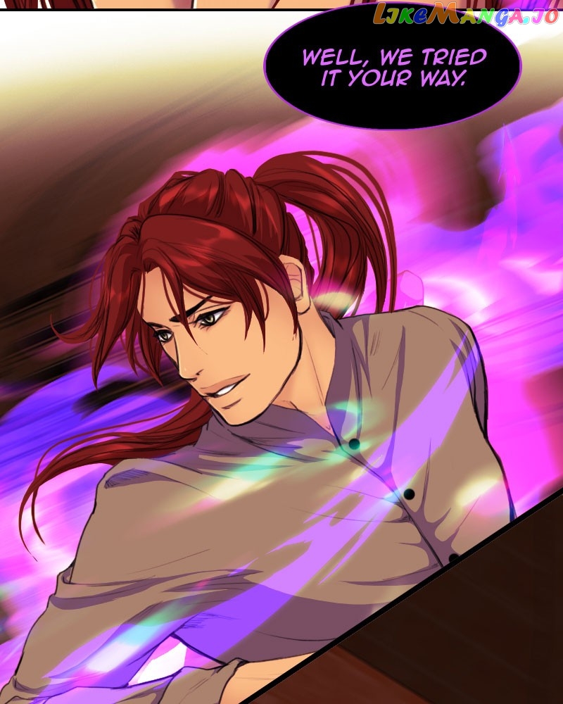 Blood Reverie Chapter 52 - page 125