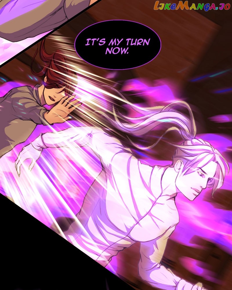 Blood Reverie Chapter 52 - page 126