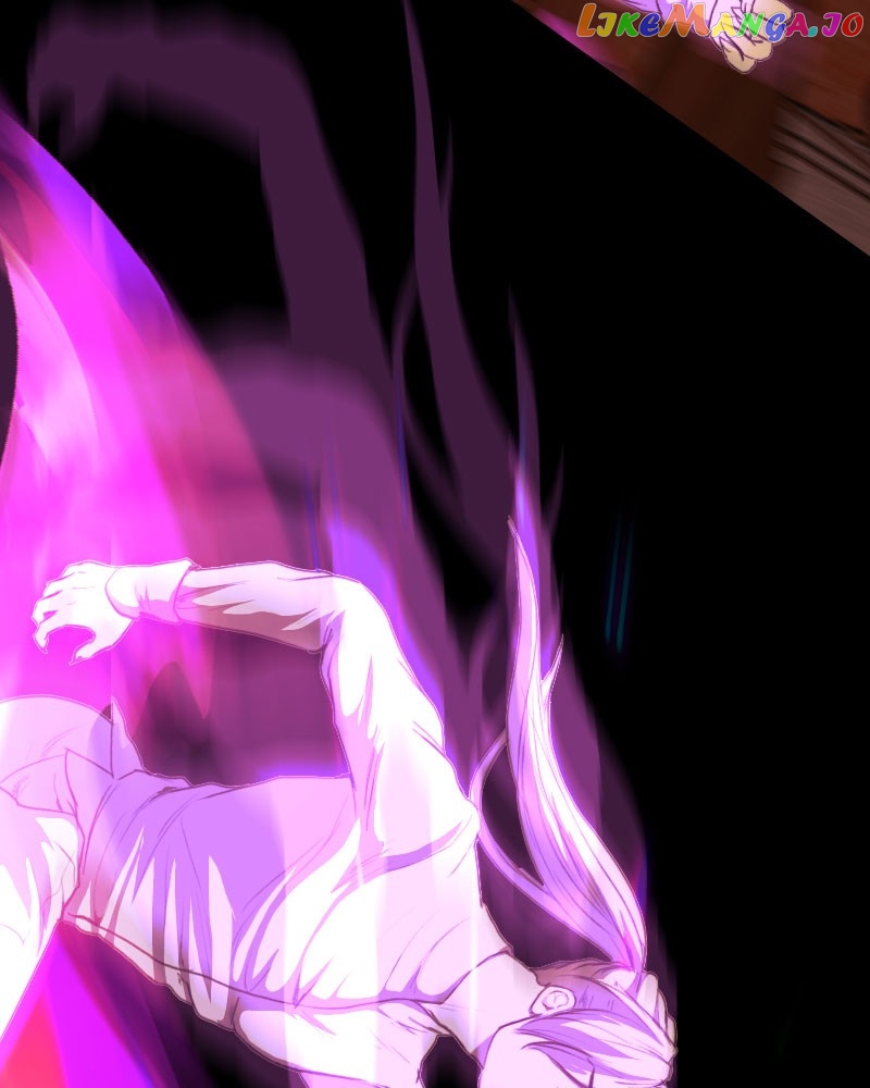 Blood Reverie Chapter 52 - page 127