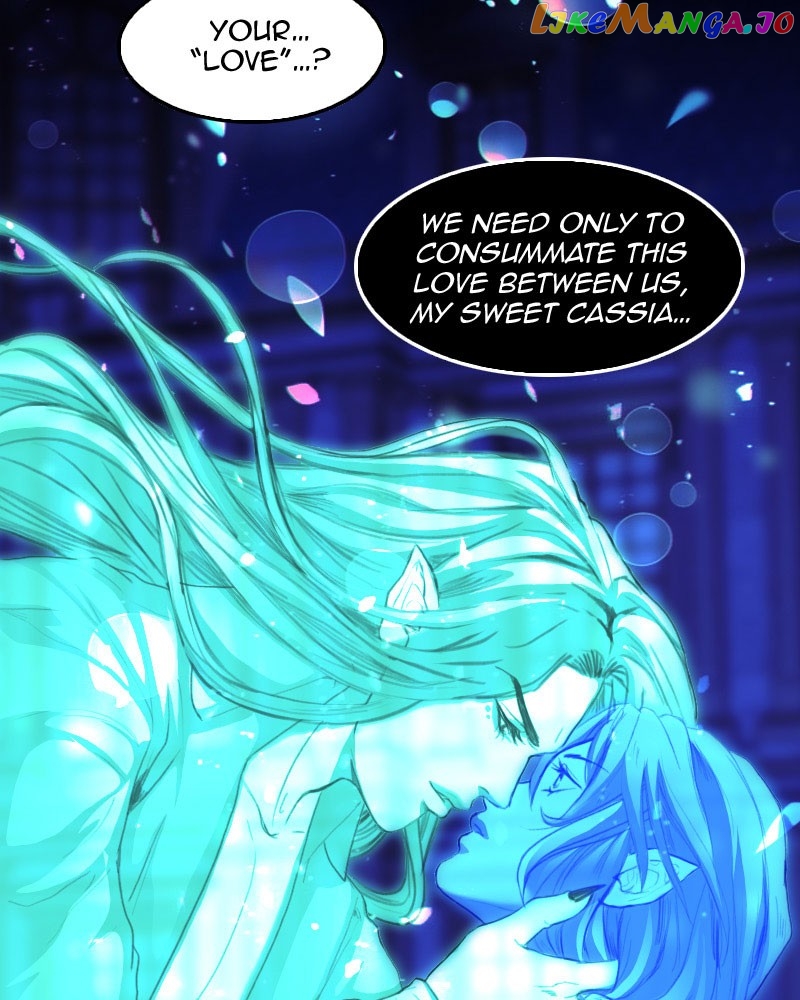 Blood Reverie Chapter 52 - page 13