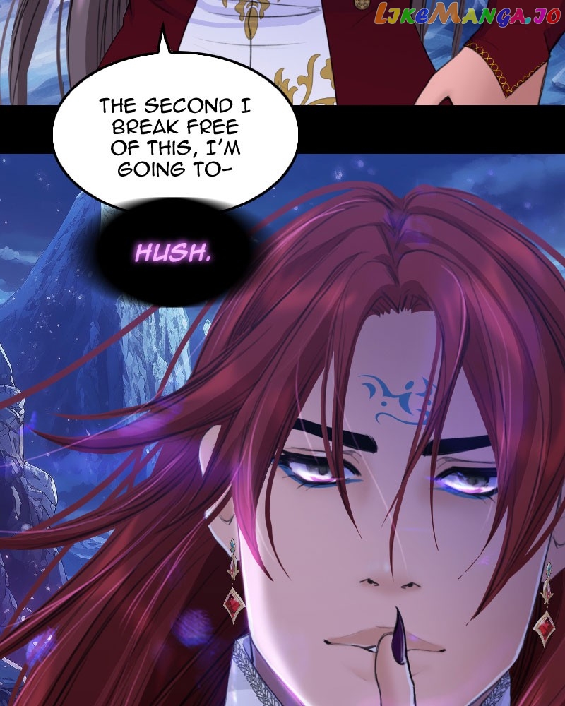 Blood Reverie Chapter 52 - page 138