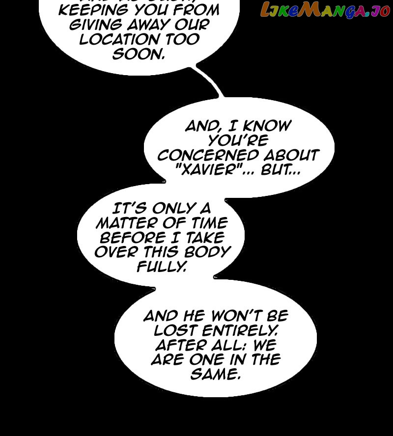 Blood Reverie Chapter 52 - page 144