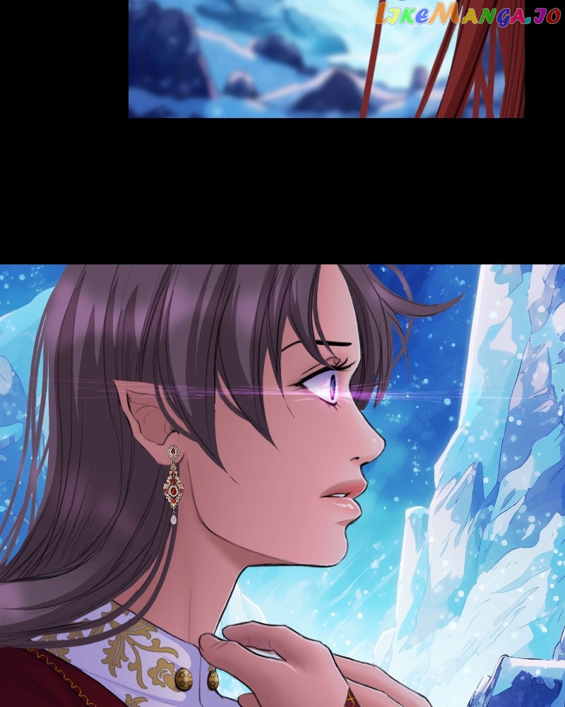 Blood Reverie Chapter 52 - page 146
