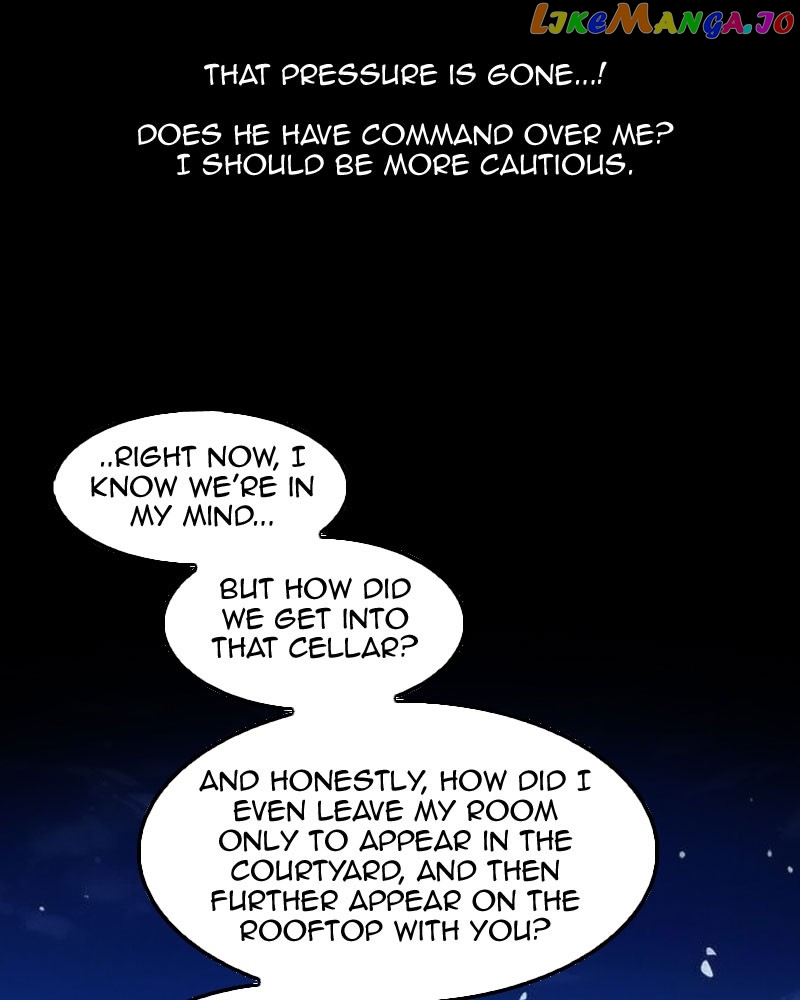 Blood Reverie Chapter 52 - page 148