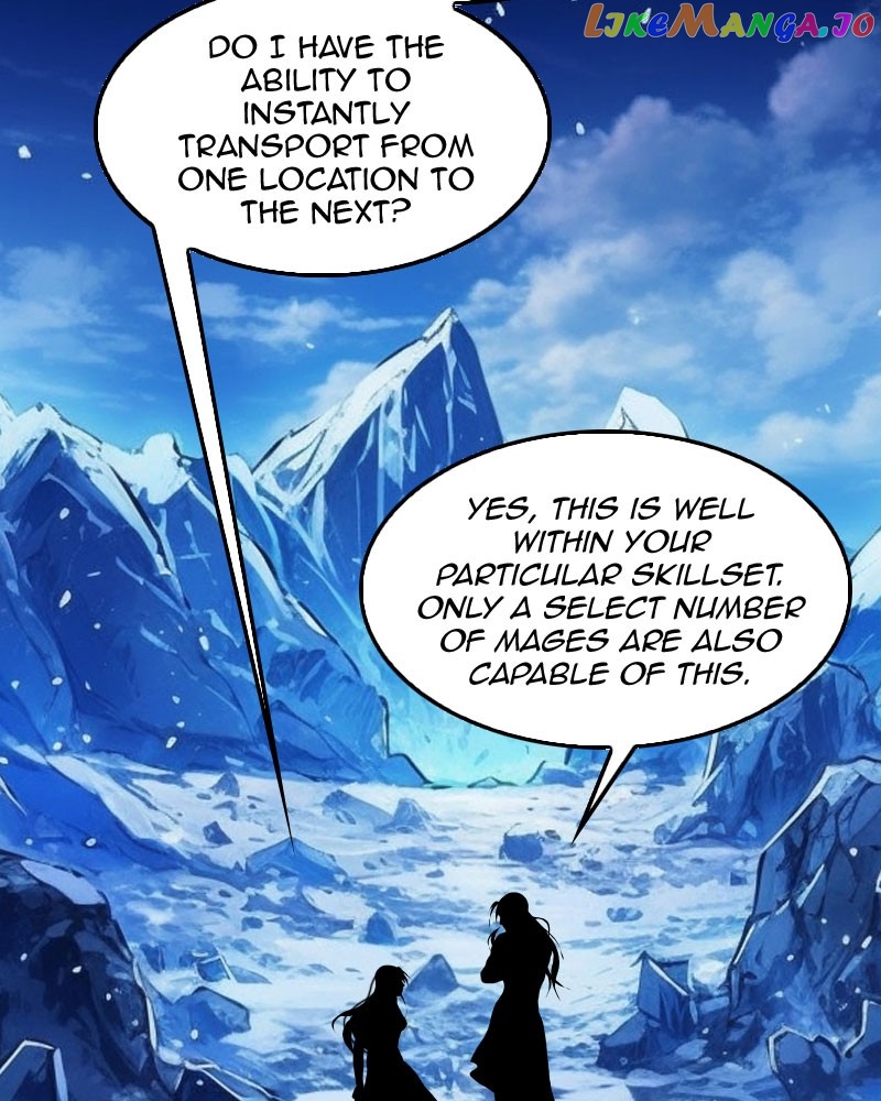 Blood Reverie Chapter 52 - page 149