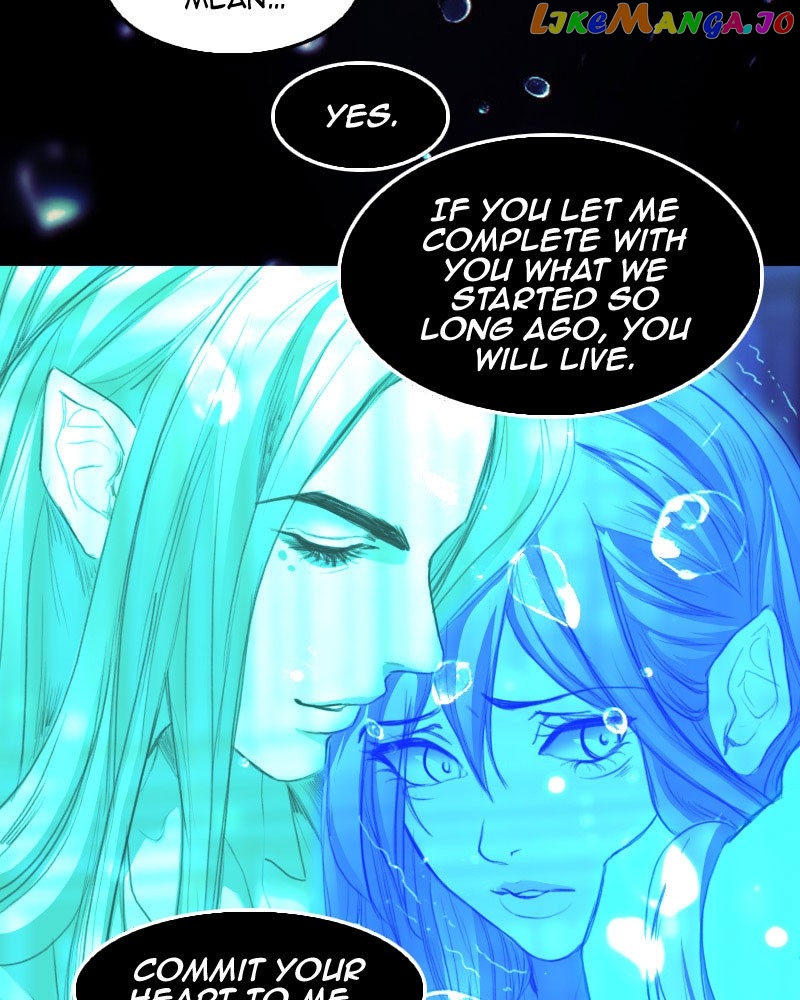 Blood Reverie Chapter 52 - page 15