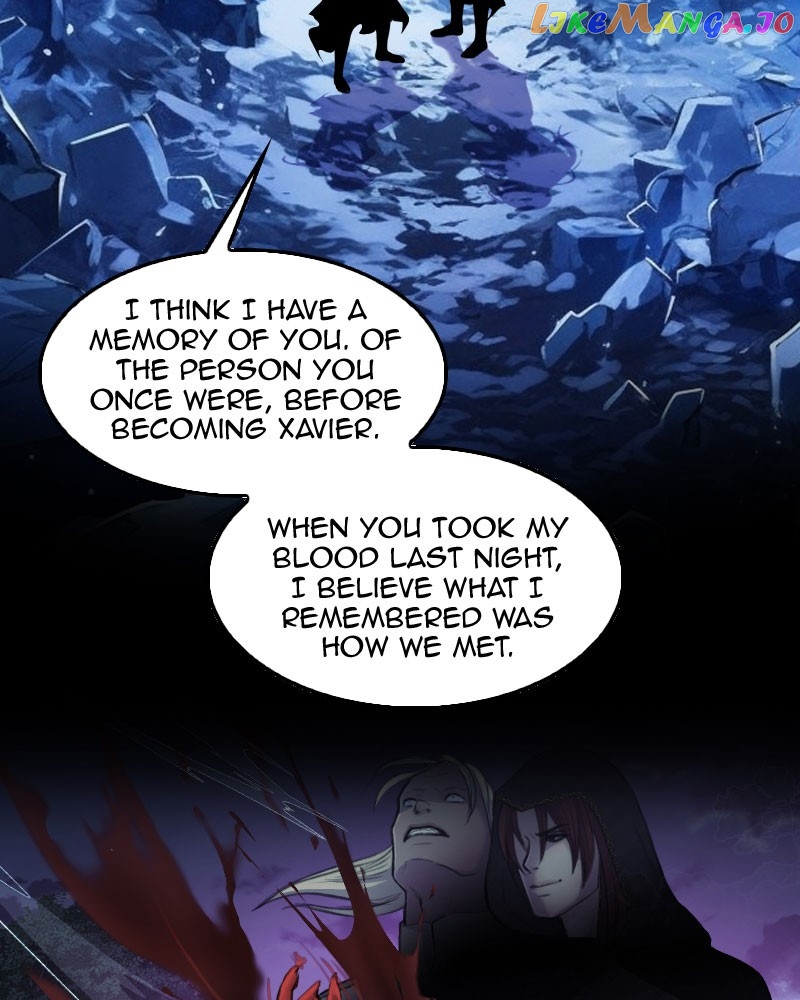 Blood Reverie Chapter 52 - page 150