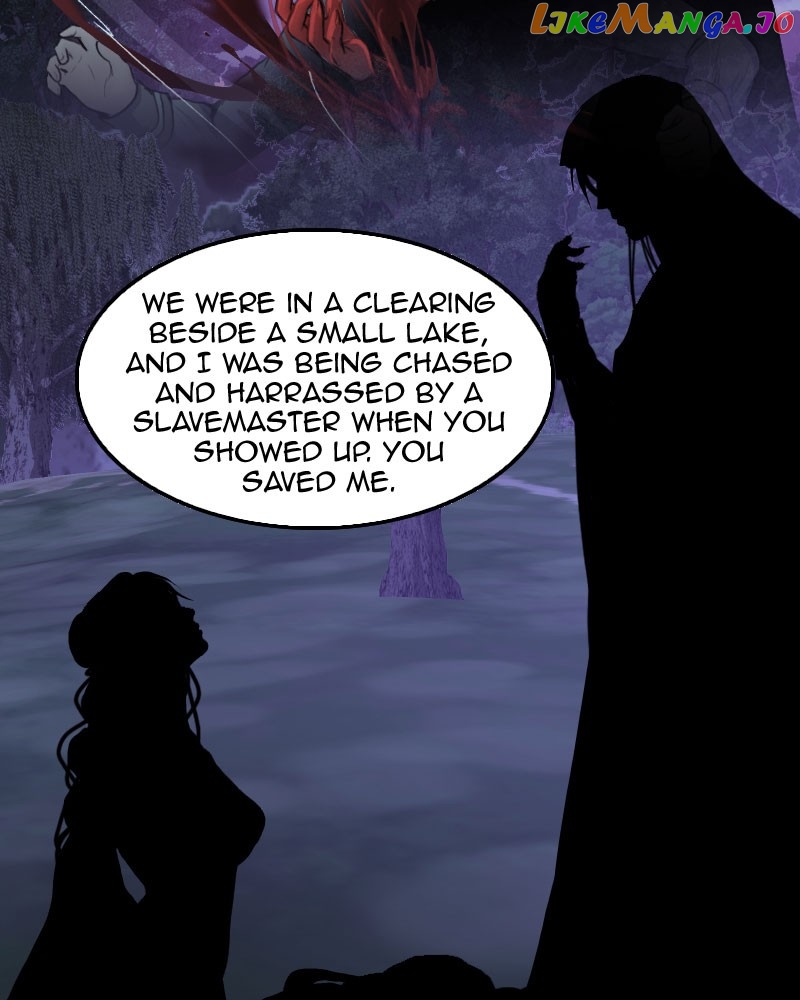 Blood Reverie Chapter 52 - page 151