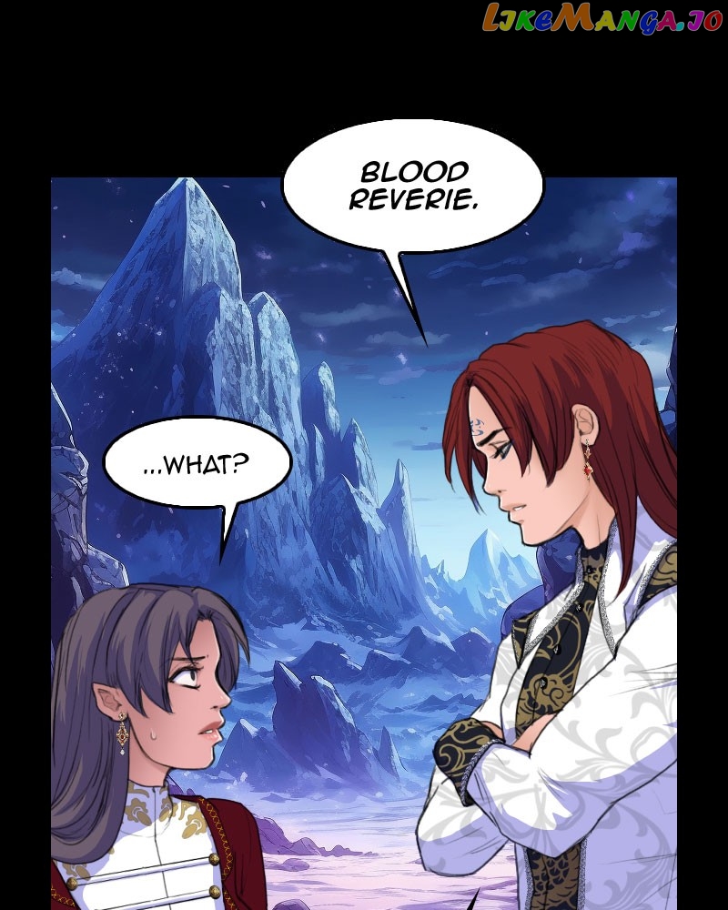 Blood Reverie Chapter 52 - page 153