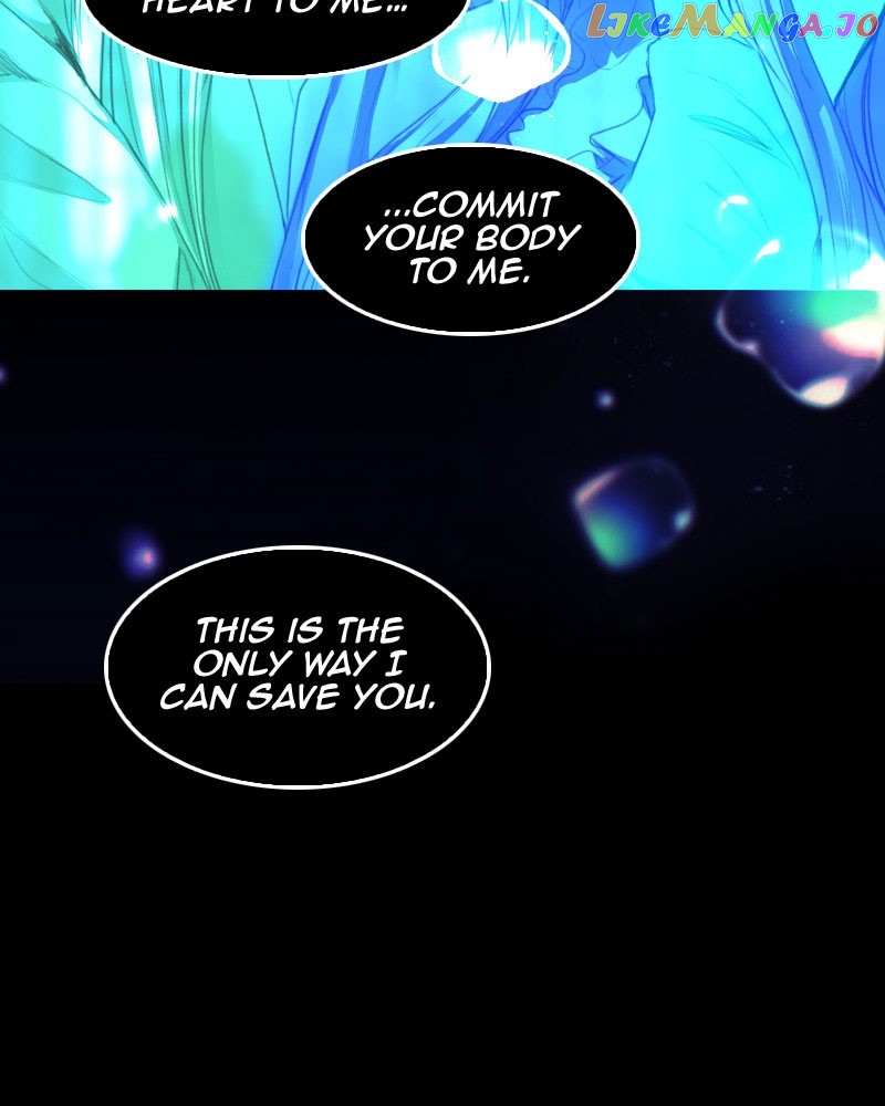 Blood Reverie Chapter 52 - page 16