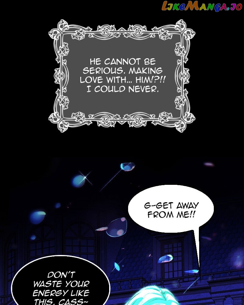 Blood Reverie Chapter 52 - page 17