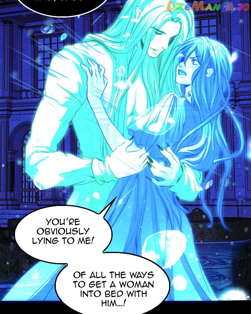 Blood Reverie Chapter 52 - page 18