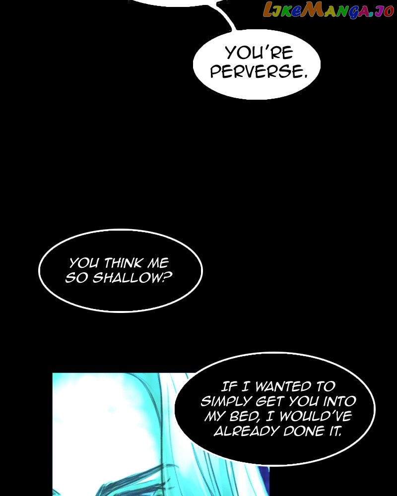 Blood Reverie Chapter 52 - page 19