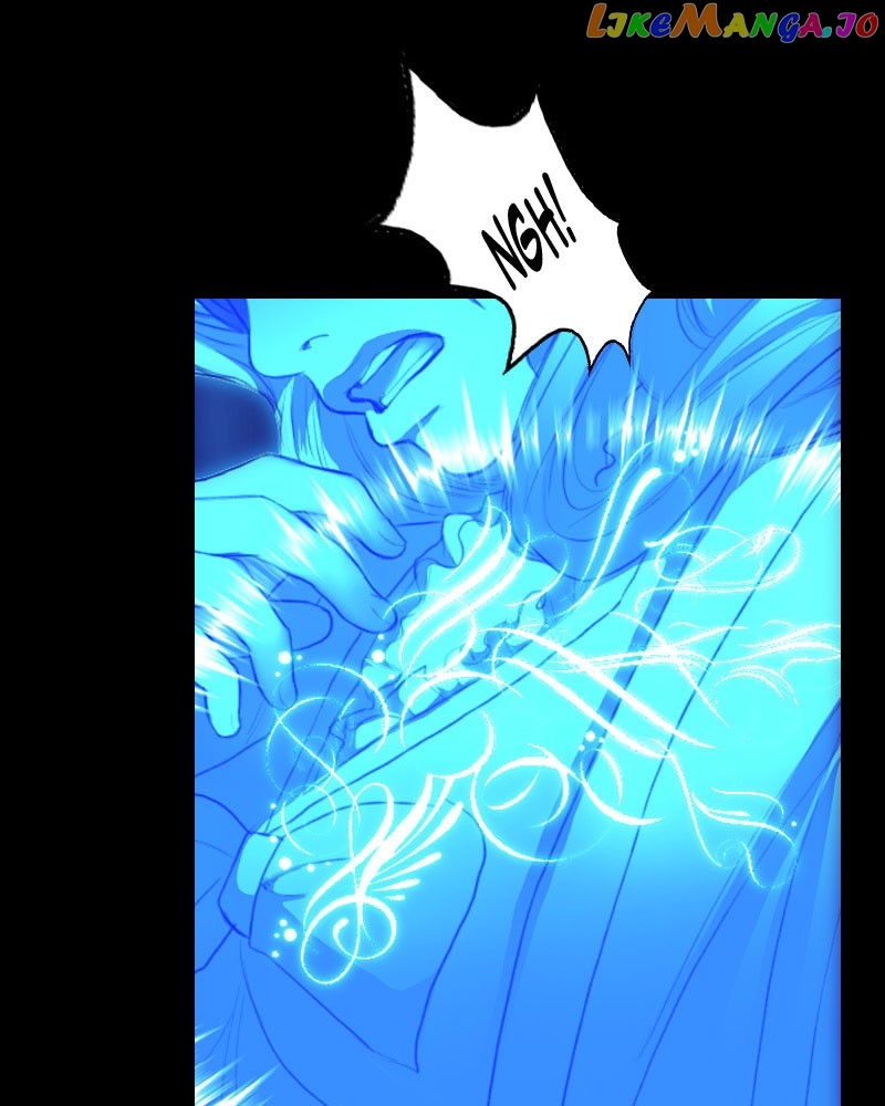 Blood Reverie Chapter 52 - page 21