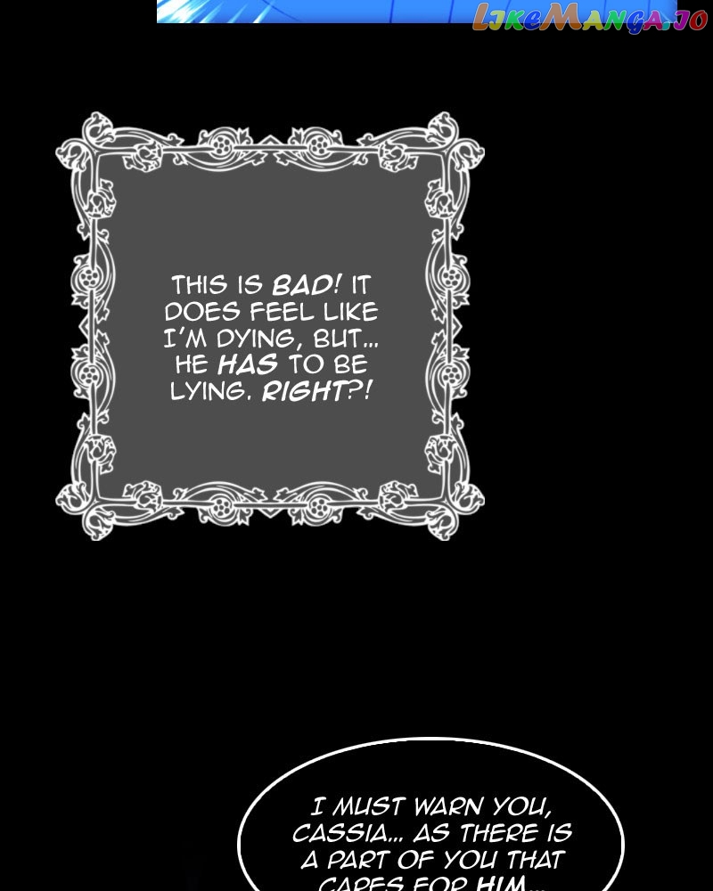 Blood Reverie Chapter 52 - page 22