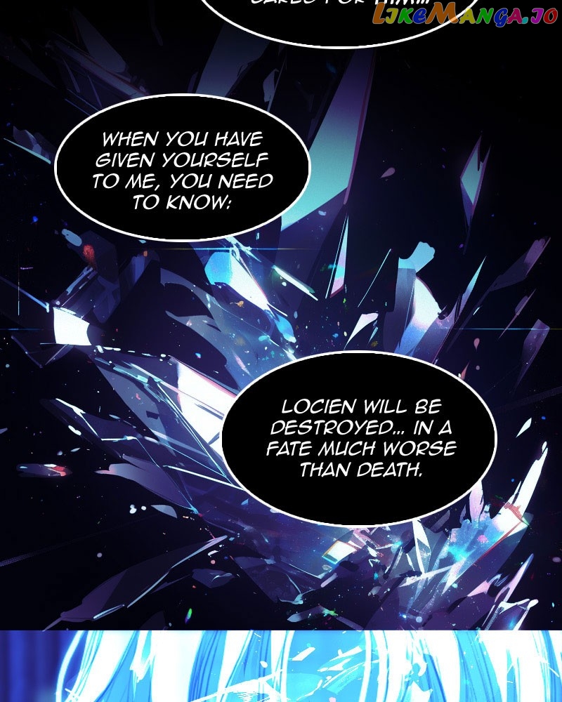 Blood Reverie Chapter 52 - page 23