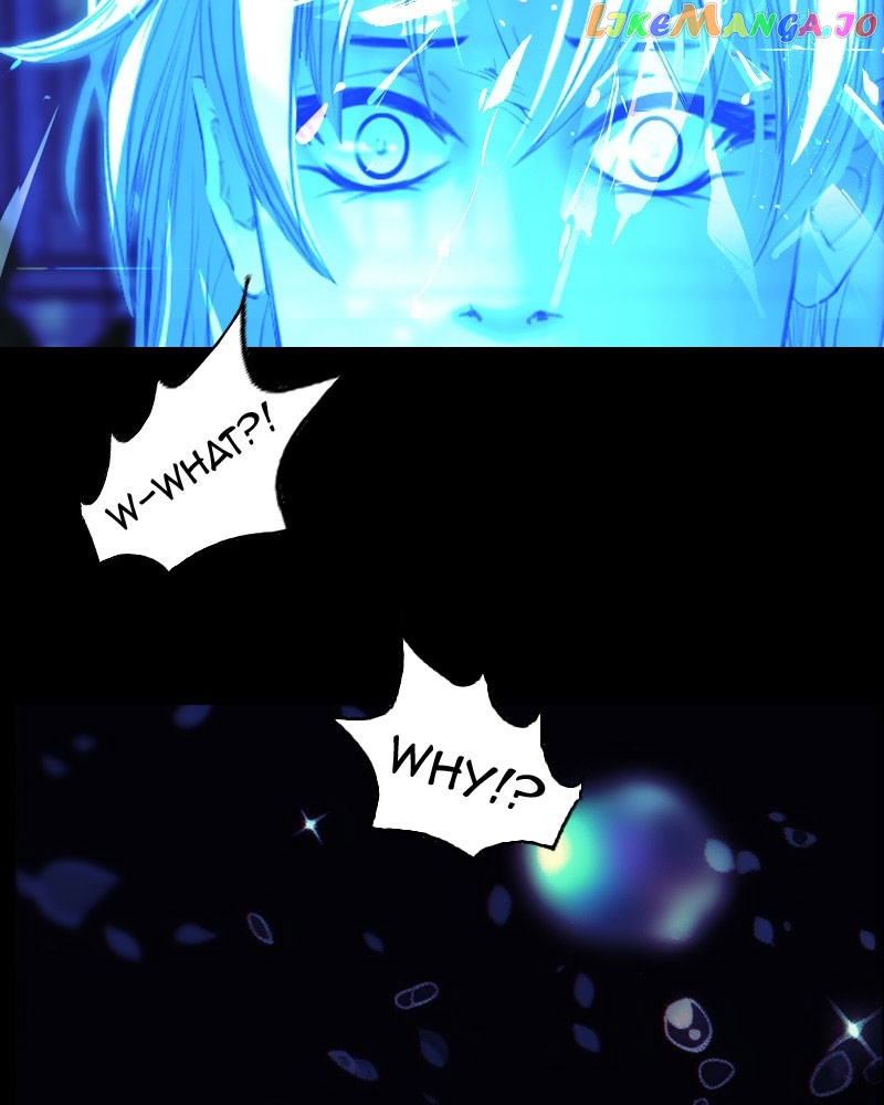 Blood Reverie Chapter 52 - page 24