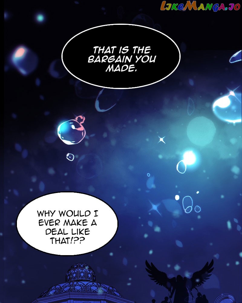 Blood Reverie Chapter 52 - page 25