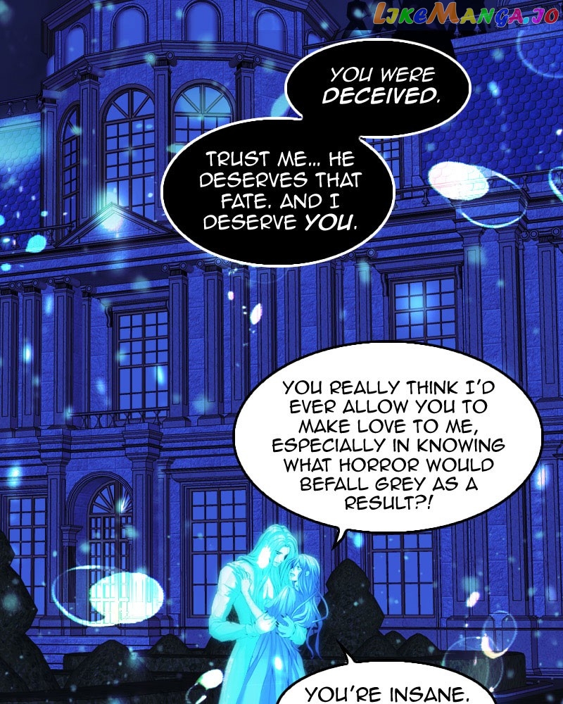 Blood Reverie Chapter 52 - page 26