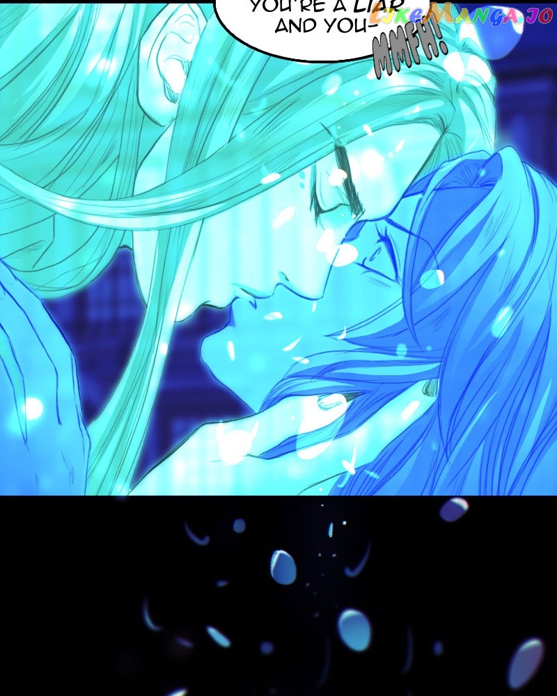 Blood Reverie Chapter 52 - page 29