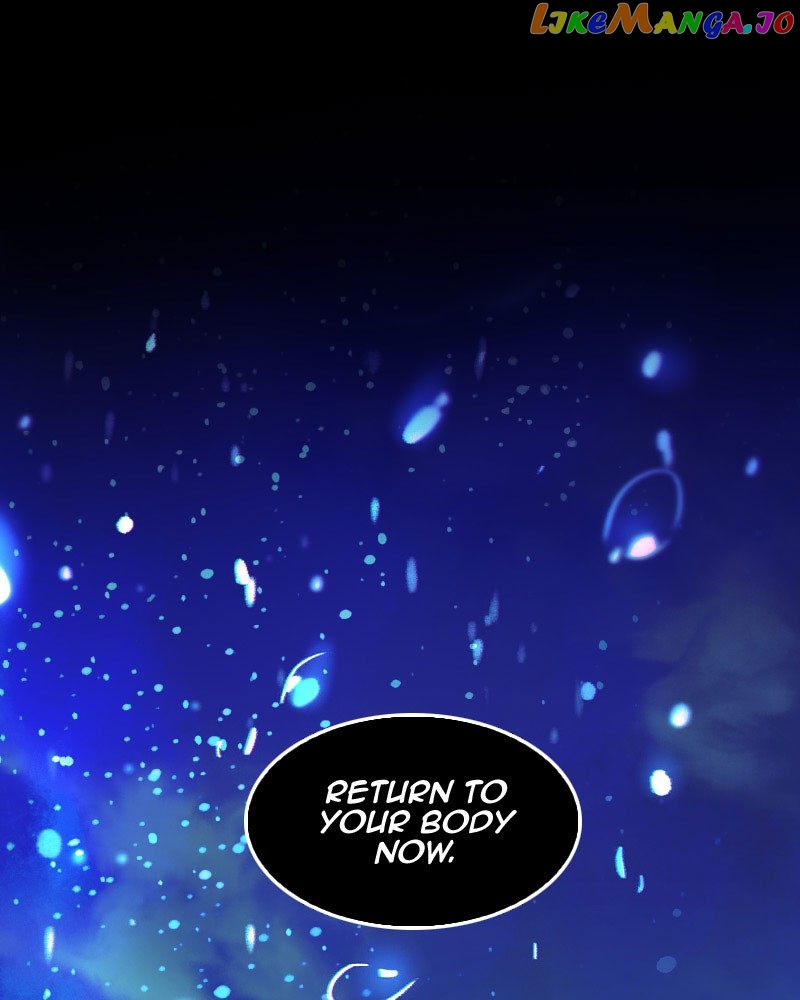 Blood Reverie Chapter 52 - page 33
