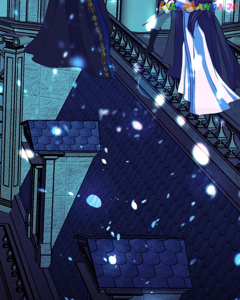 Blood Reverie Chapter 52 - page 37