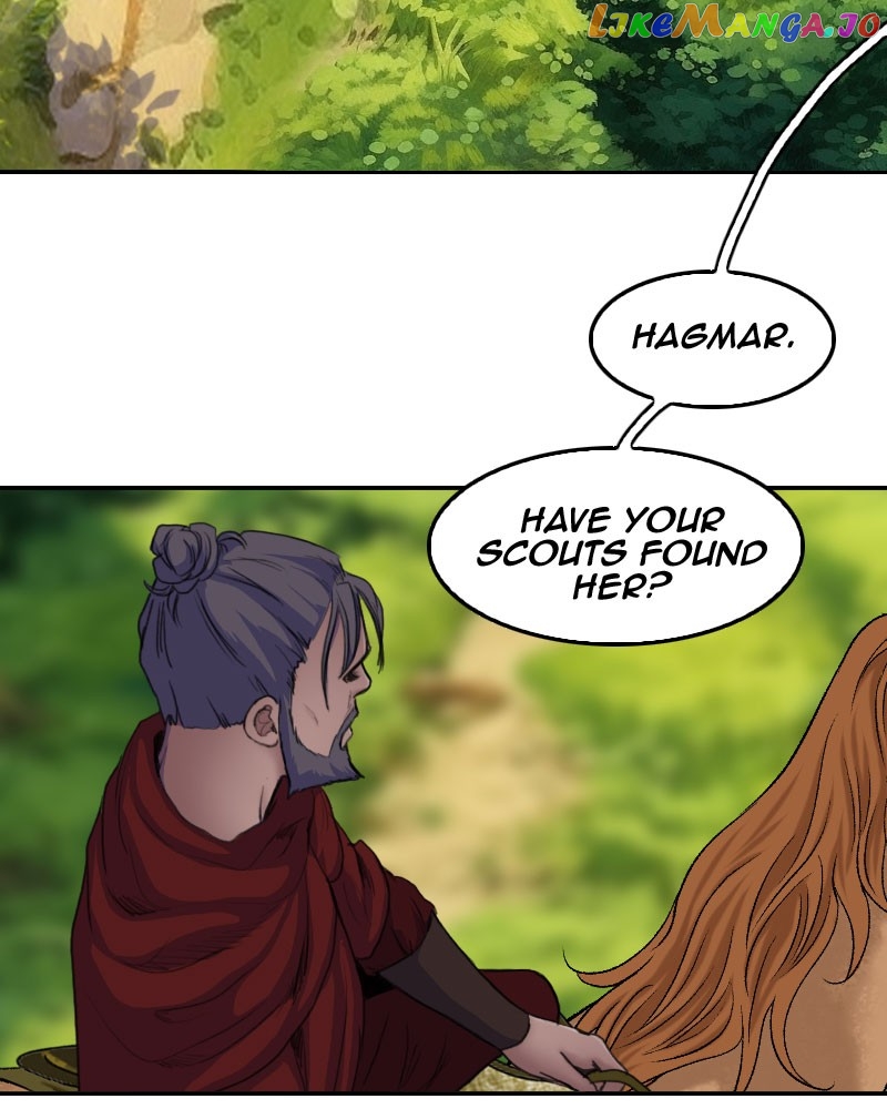 Blood Reverie Chapter 52 - page 57