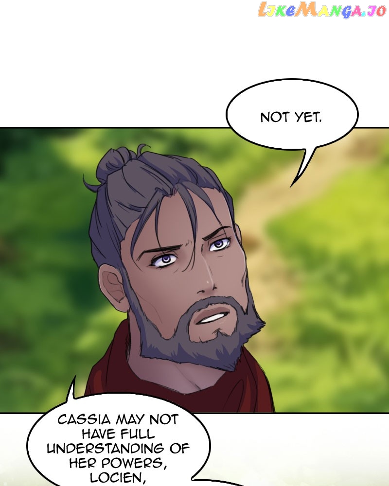 Blood Reverie Chapter 52 - page 58