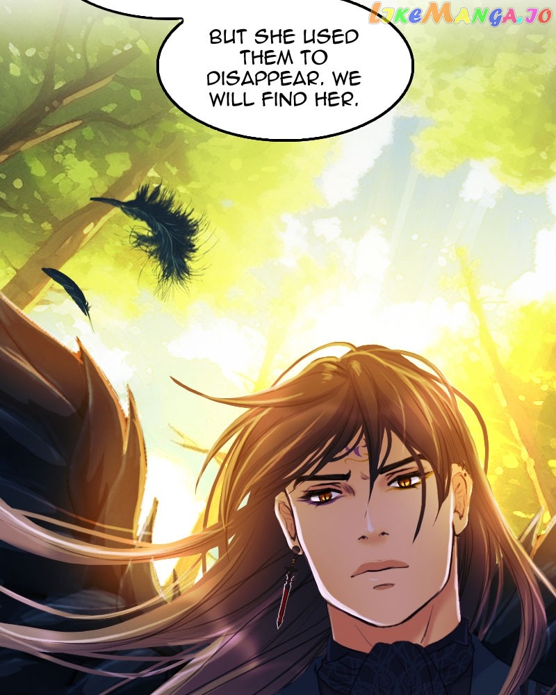 Blood Reverie Chapter 52 - page 59