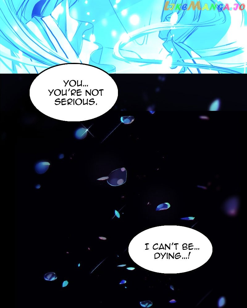 Blood Reverie Chapter 52 - page 6