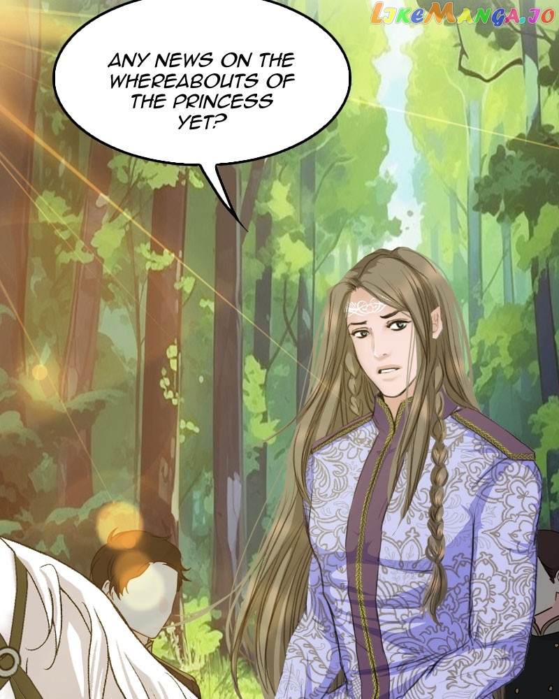 Blood Reverie Chapter 52 - page 65