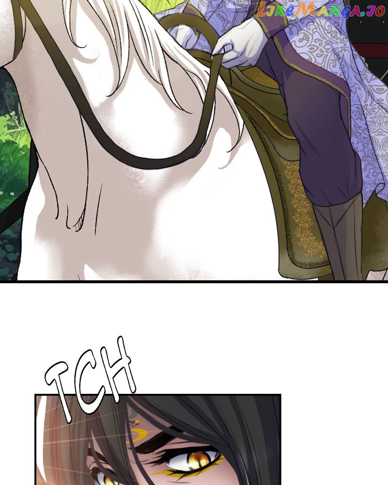 Blood Reverie Chapter 52 - page 66