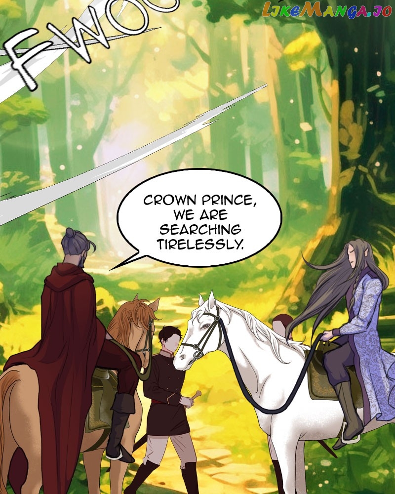 Blood Reverie Chapter 52 - page 68