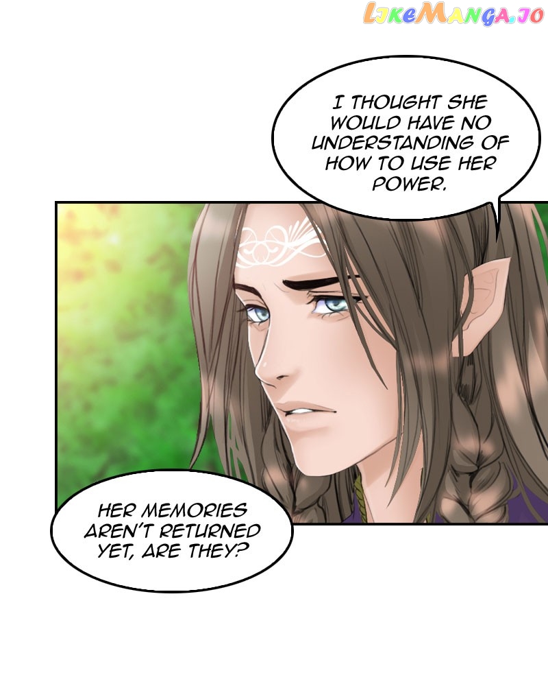 Blood Reverie Chapter 52 - page 70