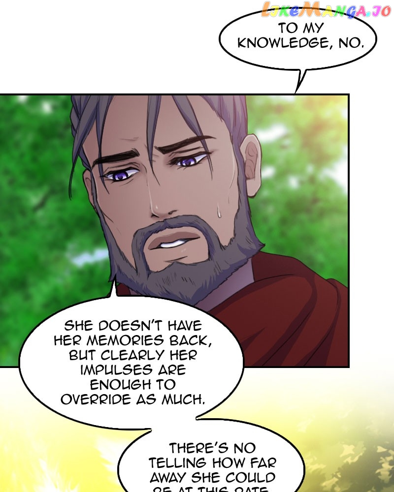 Blood Reverie Chapter 52 - page 71