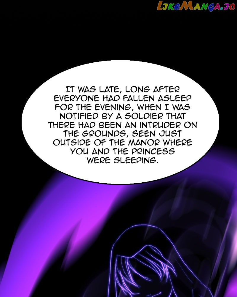 Blood Reverie Chapter 52 - page 73