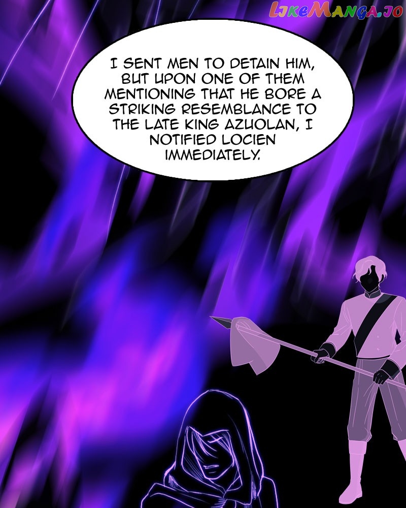Blood Reverie Chapter 52 - page 75