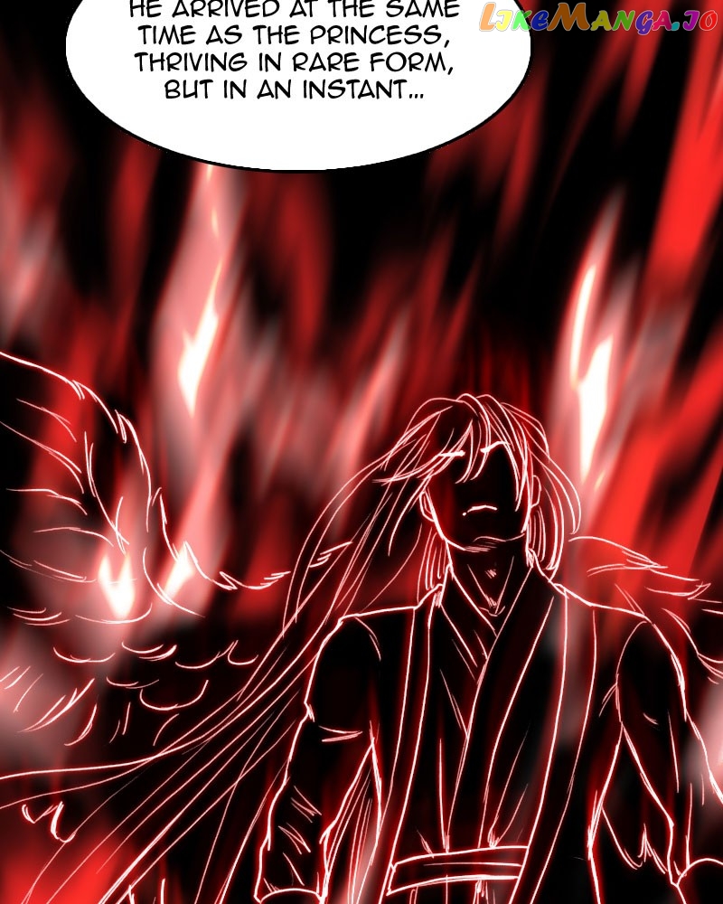 Blood Reverie Chapter 52 - page 77
