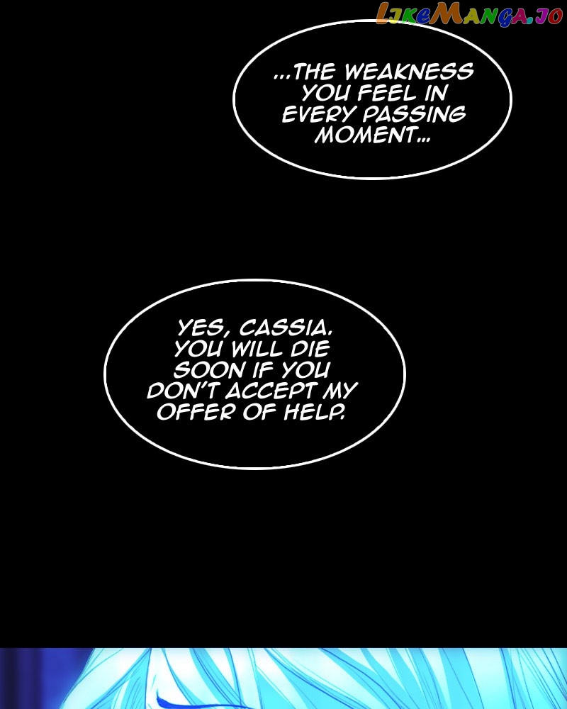 Blood Reverie Chapter 52 - page 8