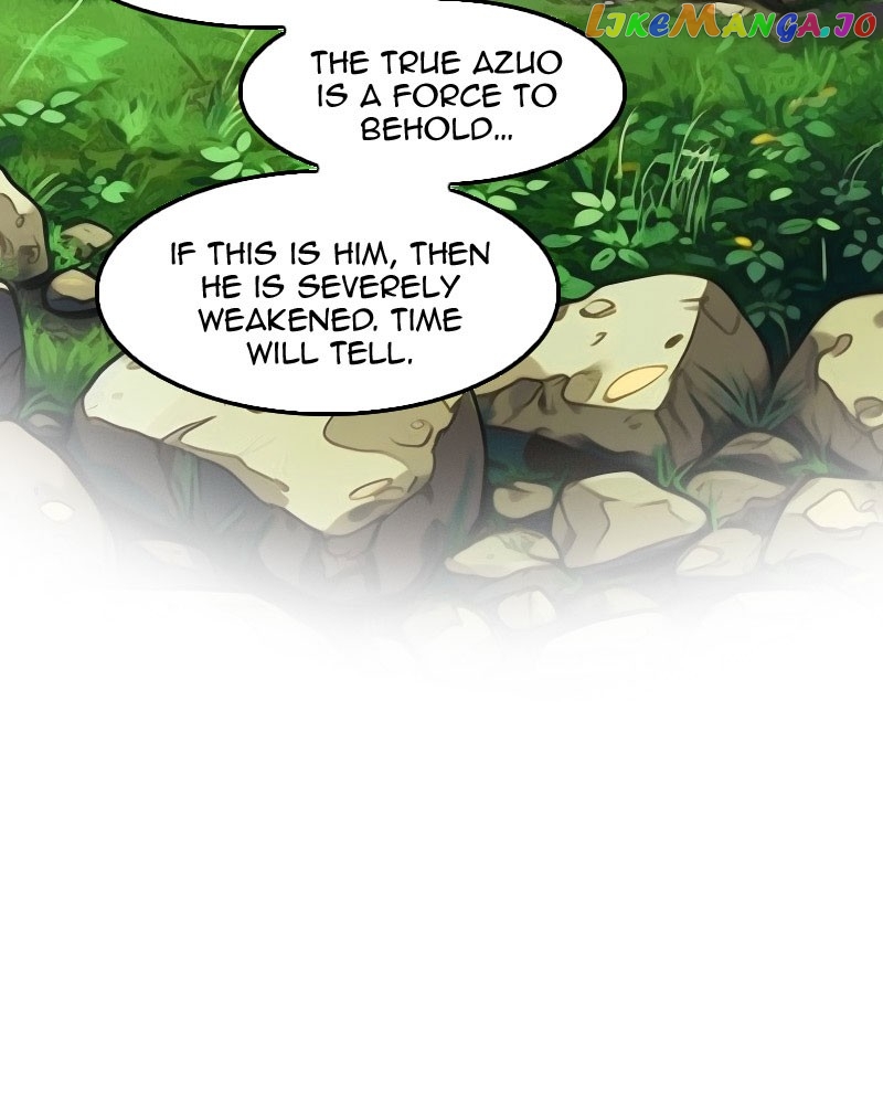 Blood Reverie Chapter 52 - page 83