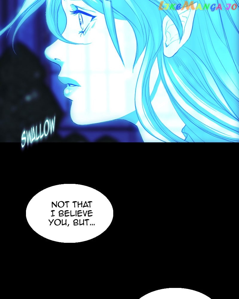 Blood Reverie Chapter 52 - page 9