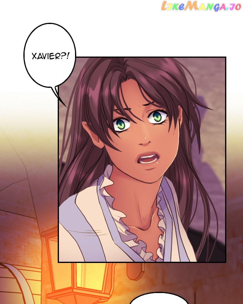 Blood Reverie Chapter 52 - page 96