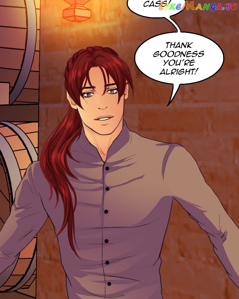 Blood Reverie Chapter 52 - page 97