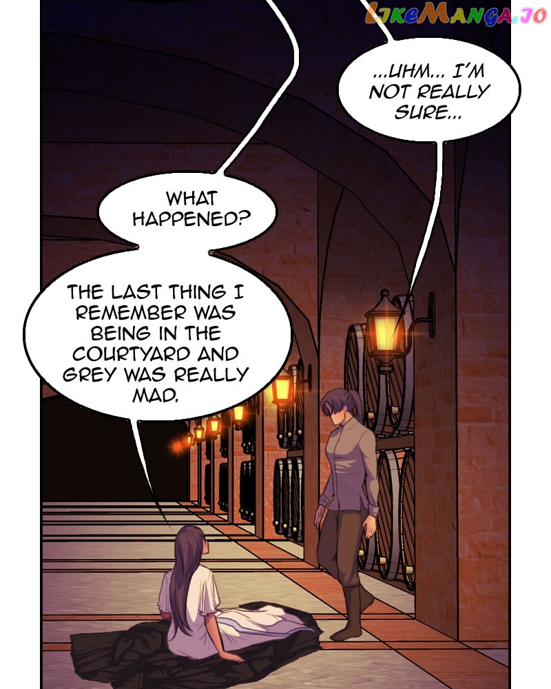 Blood Reverie Chapter 52 - page 99
