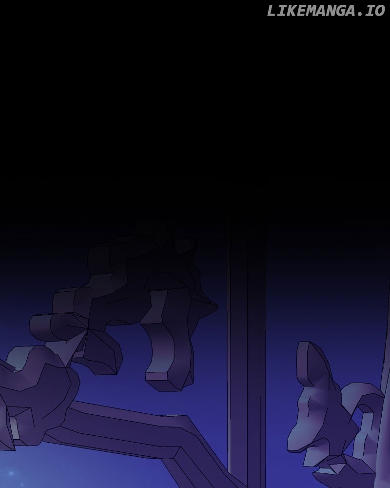 Blood Reverie Chapter 74 - page 1